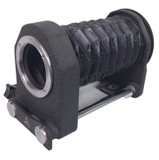 Pentacon Bellows for M42 screw fitting SLR / DSLR cameras Macro Close UP