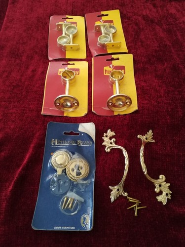 Bundle brass - bundle,