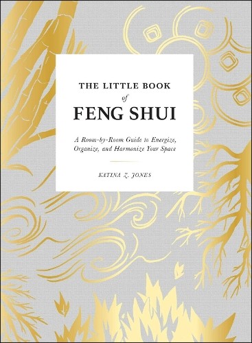 The little book feng shui - of,