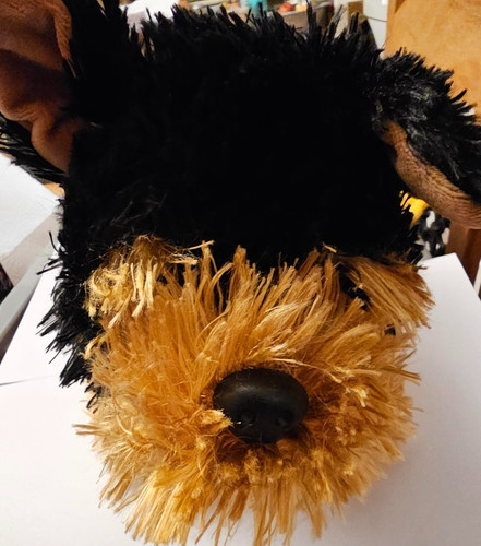 Build bear promise pet - a,