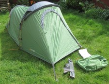 Vango Tempest 200 2 person