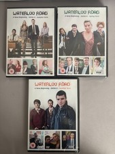 Waterloo road complete eighth - waterloo,