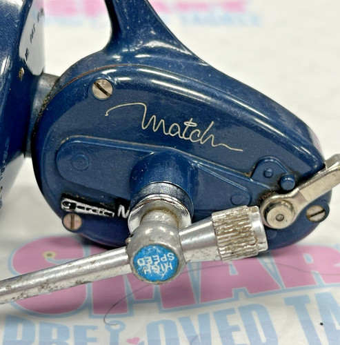 Vintage garcia mitchell - vintage,