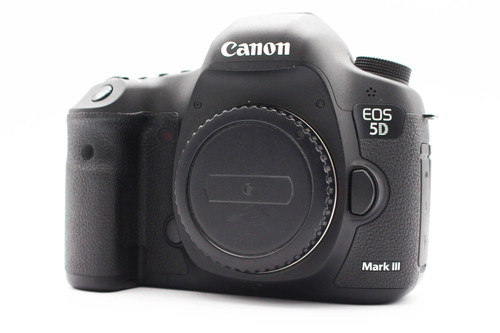 Canon eos mark - 5d, digital