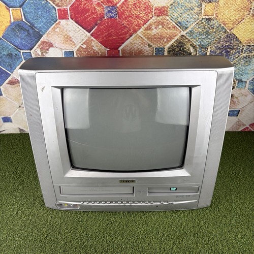 Matsui vhs combi - tv/vhs,