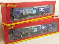 Hornby R60177A Drax Biomass