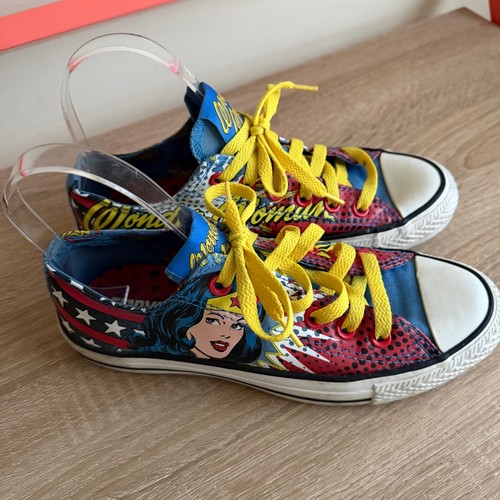 Converse chuck taylor all star - chuck,