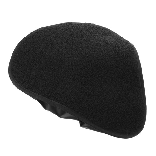 Waterproof bike saddle cover - saddle,