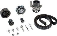 Timing Belt & Water Pump Kit KP25649XS-1 Gates Set 5649XS 788313251 Quality New