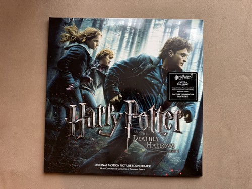 Harry potter and the deathly - harry,
