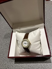 Alfex Swiss Made Luxury Ladies Watch