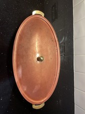 Spring Culinox Swiss Oval