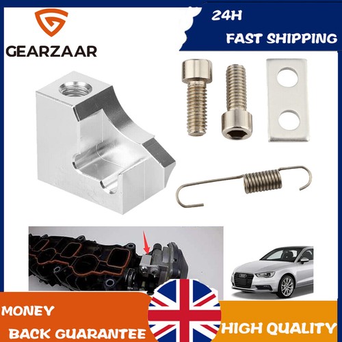 Inlet manifold p2015 error - inlet,