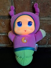 2009 GLOWWORM - GLOWORLD