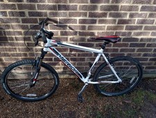 MTB Merida Hardtail