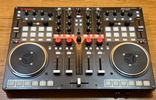 Vestax VCI-400 4Ch DJ