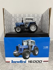 Universal Hobbies - Landini 16000 D'Ully Saint George - 1:32 - UH4259 - Mint/New