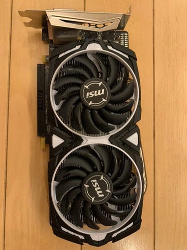 Msi radeon 470 miner - msi,