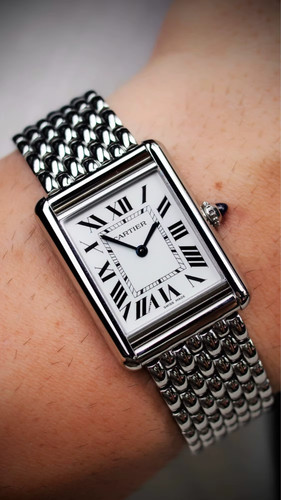 Beads rice vintage - vintage, watch
