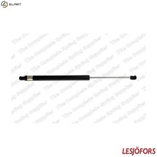 GAS SPRING BOOTCARGO AREA