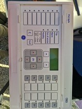 GE. P40 Agile. Generator