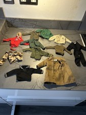 Vintage Action Man Various