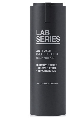 Lab series for - lab,
