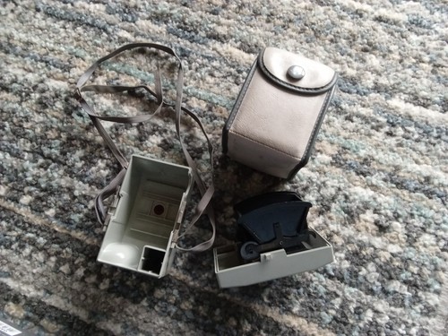 Kodak vectra brownie - brownie, 127