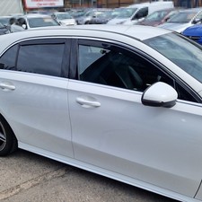 For Mercedes A-Class W176