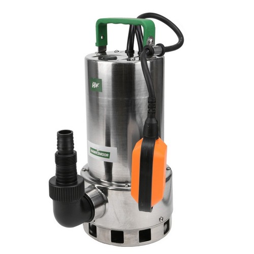 Hawksmoor submersible dirty - submersible,