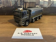 Corgi Modern WSI 04-1011 GINAF