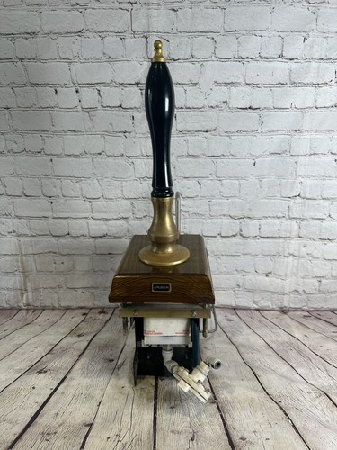 Angram beer pump hand - beer,