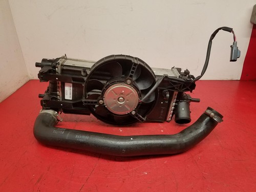 Ford focus mk3 iintercooler - ford,