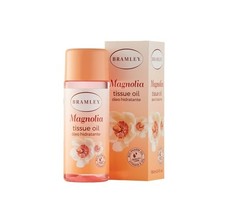 Bramley Magnolia Tissue Oil