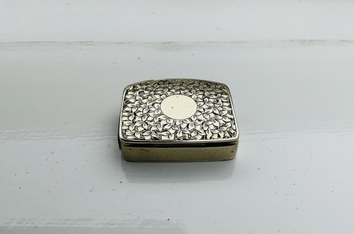 Lovely antique silver plated - antique,