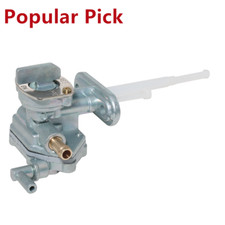 Petcock Gas Fuel Tank Switch