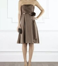 Coast Allure 100% Silk Bandeau