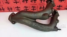 EXHAUST MANIFOLD 2-3 ALFA