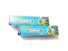 2 pcs bulbs, 250w 10k 14k 20k