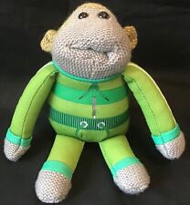 PG Tips Tea monkey in his