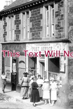 SC 2196 - Tighnabruaich Post