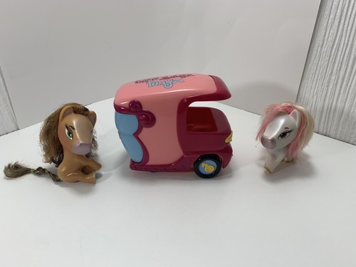 Lot bratz babyz ponyz - of,