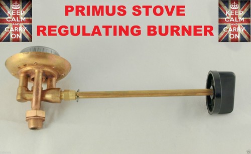 Primus stove regulating burner - primus,