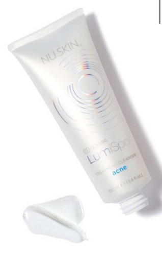 Skin ageloc lumispa - nu,