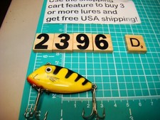 V2396 D P&K BUCKEYE BAIT