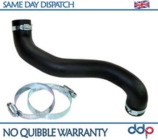 Intercooler Air Inlet Pipe