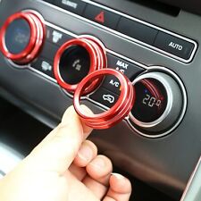 Aluminum Alloy Console Air