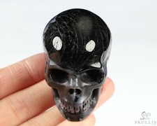 Rare Flash 2.0" Gabbro Hand