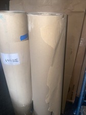 Brown kraft parcel packaging roll 100gsm 230m gift wrap100% Paper HigherQuality