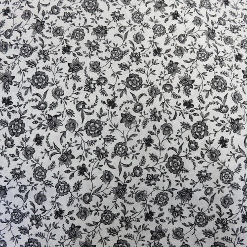 Rose hubble white ivory - rose, &